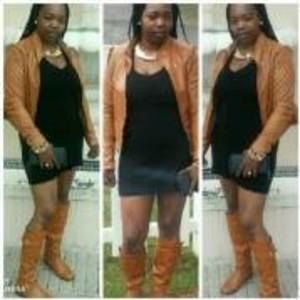 Meet your Posher, Latoya